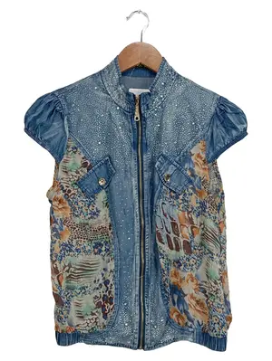 REDIAL Jeansjacke