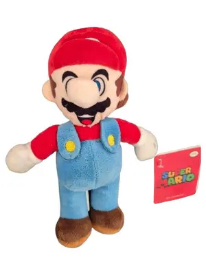 NINTENDO Kuscheltier