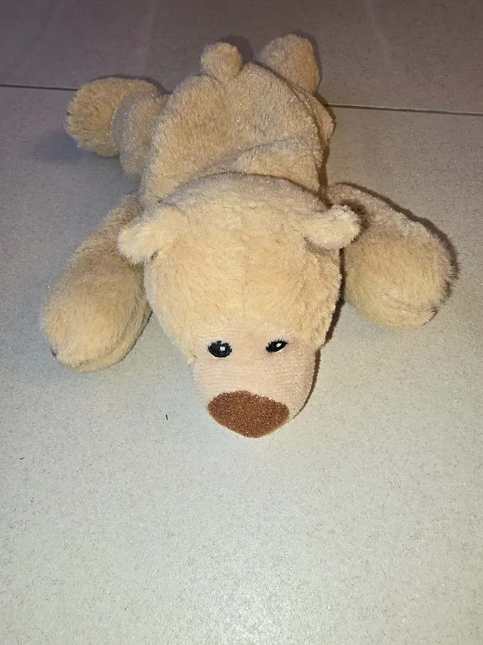 WARMIES Kuscheltier Bild 2