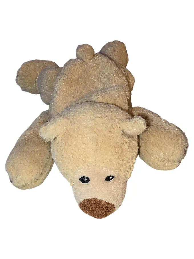 WARMIES Kuscheltier Bild 1