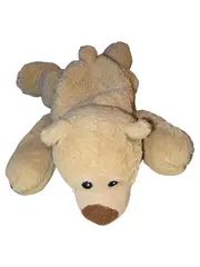 Vorschaubild WARMIES Kuscheltier 1