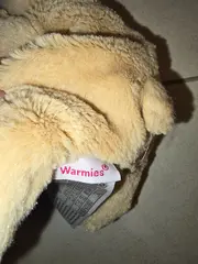 Vorschaubild WARMIES Kuscheltier 3