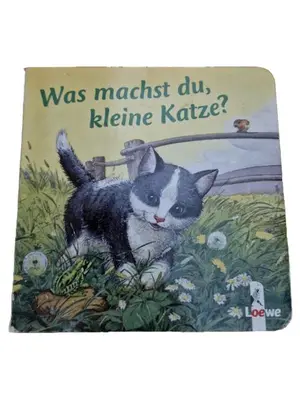 Buch für Kinder
