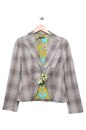 BLACKY DRESS Blazer