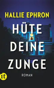 Vorschaubild Thrillerbuch 1