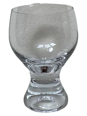 BOHEMIA CRYSTALEX Sektglas