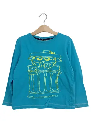 SESAMSTRASSE Langarmshirt