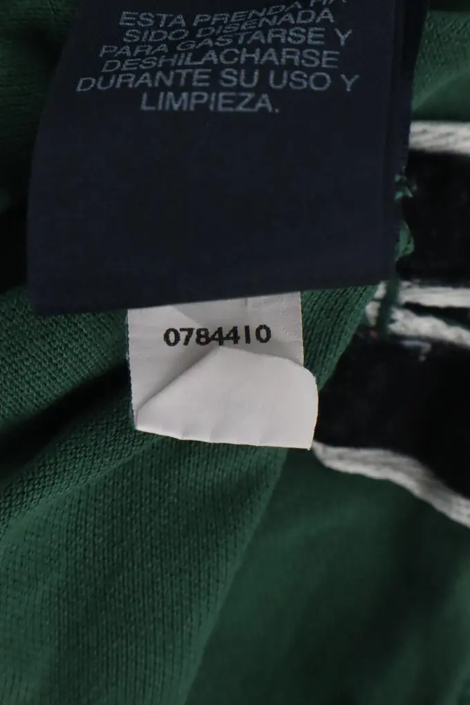 HILFIGER DENIM Poloshirt Bild 3