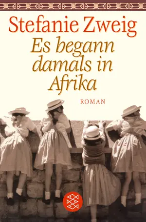 Historischer Roman