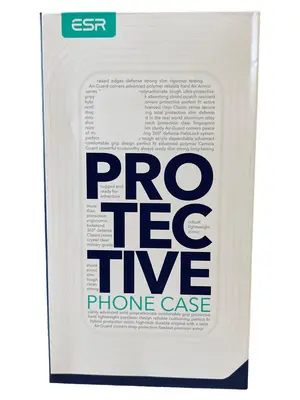 ESR Handy Schutzhülle