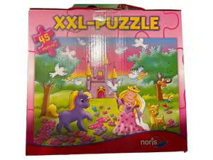 NORIS Puzzle