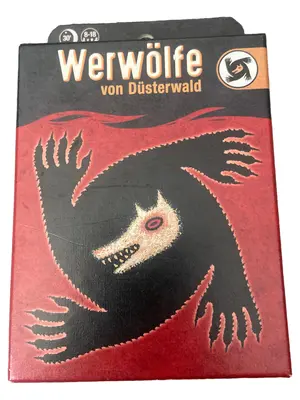 ZYGOMATIC Partyspiel