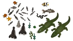 SCHLEICH Schleich Spielfiguren-Set