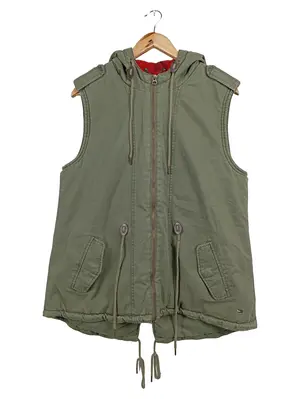 TOMMY HILFIGER Steppweste