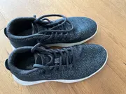 Vorschaubild 2 von Wool Runner Mizzle Sneaker Herren Gr. 41/42 Grau Wolle