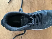 Vorschaubild 3 von Wool Runner Mizzle Sneaker Herren Gr. 41/42 Grau Wolle