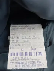 Vorschaubild BOSS HUGO BOSS Sakko 4