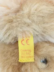 Vorschaubild 2 von Baby Kuscheltier Ente Braun 9 cm Plüschtier Stofftier Sammlerstück