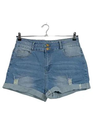 TOM TAILOR Jeans Shorts