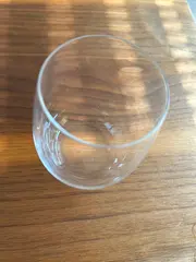 Vorschaubild 1 von Müslischale Glas Transparent Modern 300ml