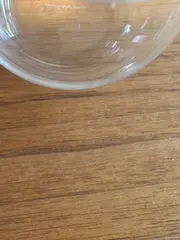 Vorschaubild 2 von Müslischale Glas Transparent Modern 300ml