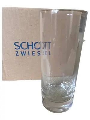 SCHOTT ZWIESEL Trinkglas