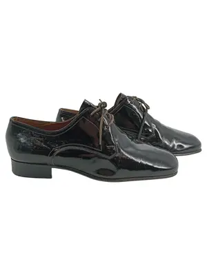 INTERNATIONAL Schnürschuhe