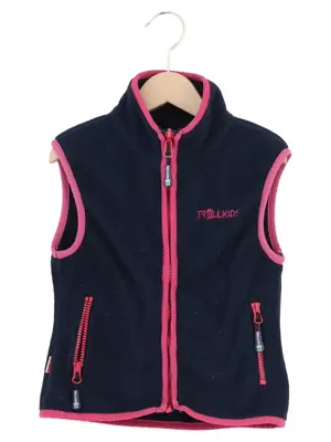 TROLLKIDS Leichte Weste