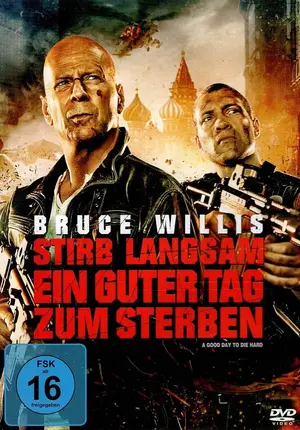 Actionfilm