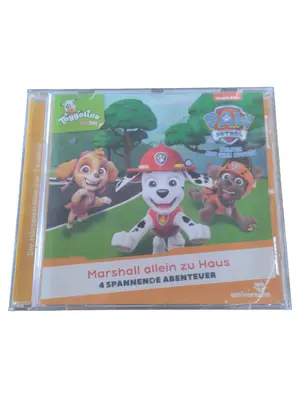 Hörspiel für Kinder