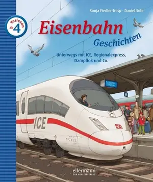 Buch für Kinder