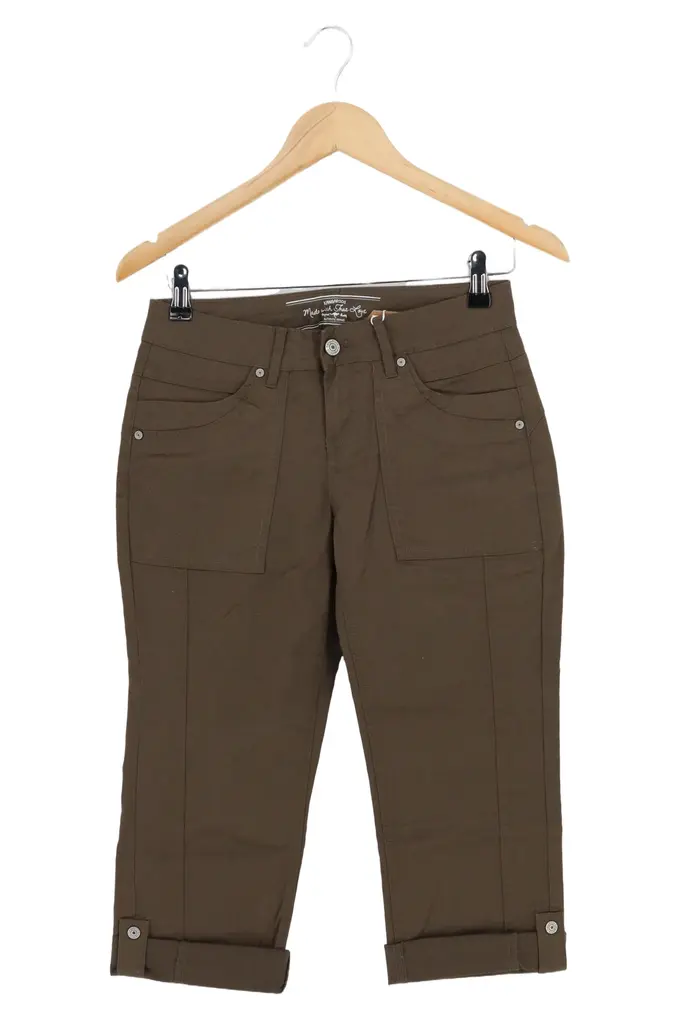 KANGAROOS Shorts Bild 1