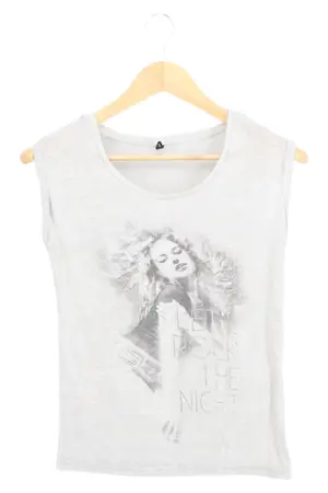 ANN CHRISTINE Top