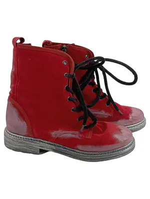 GIANLUCA PISATI Stiefelette