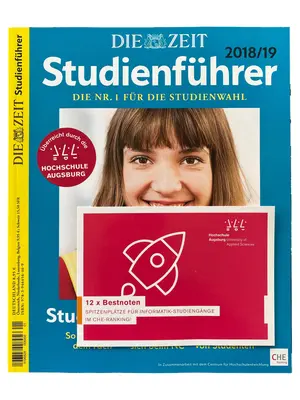 DIE ZEIT Zeitschrift