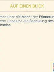 Vorschaubild 2 von Die verborgenen Stimmen der Bücher Bridget Collins Historischer Roman