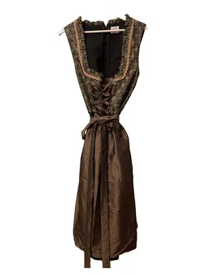 NABER Dirndl Trachtenkleid