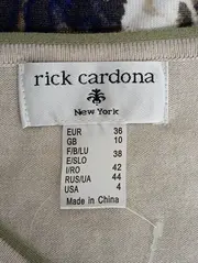 Vorschaubild RICK CARDONA Pullover 3