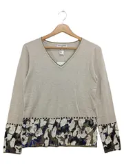 Vorschaubild RICK CARDONA Pullover 1
