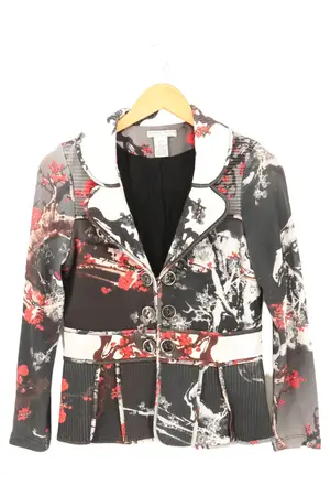 ALBERTO MAKALI Blazer