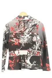 Vorschaubild ALBERTO MAKALI Blazer 2