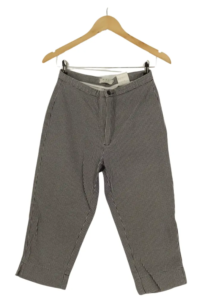 MAC JEANS Stoffhose Bild 1