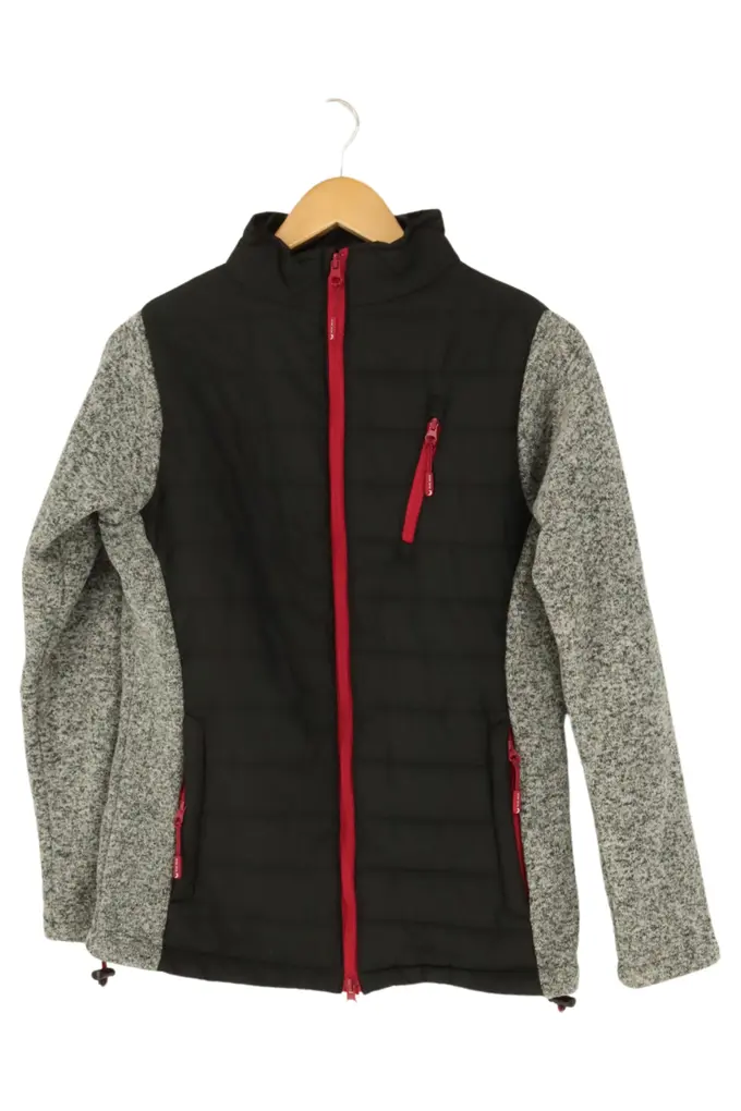 BLUE WAVE Outdoorjacke Bild 1