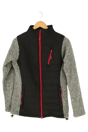 BLUE WAVE Outdoorjacke