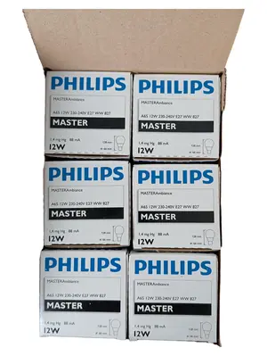 PHILIPS Leuchtmittel