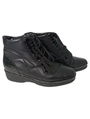WALDLÄUFER Stiefelette