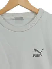Vorschaubild 2 von Sweatshirt Herren Gr. 46/S Grün Sportlich Langarm