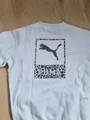Vorschaubild 3 von Sweatshirt Herren Gr. 46/S Grün Sportlich Langarm