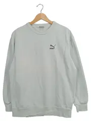 Vorschaubild 1 von Sweatshirt Herren Gr. 46/S Grün Sportlich Langarm
