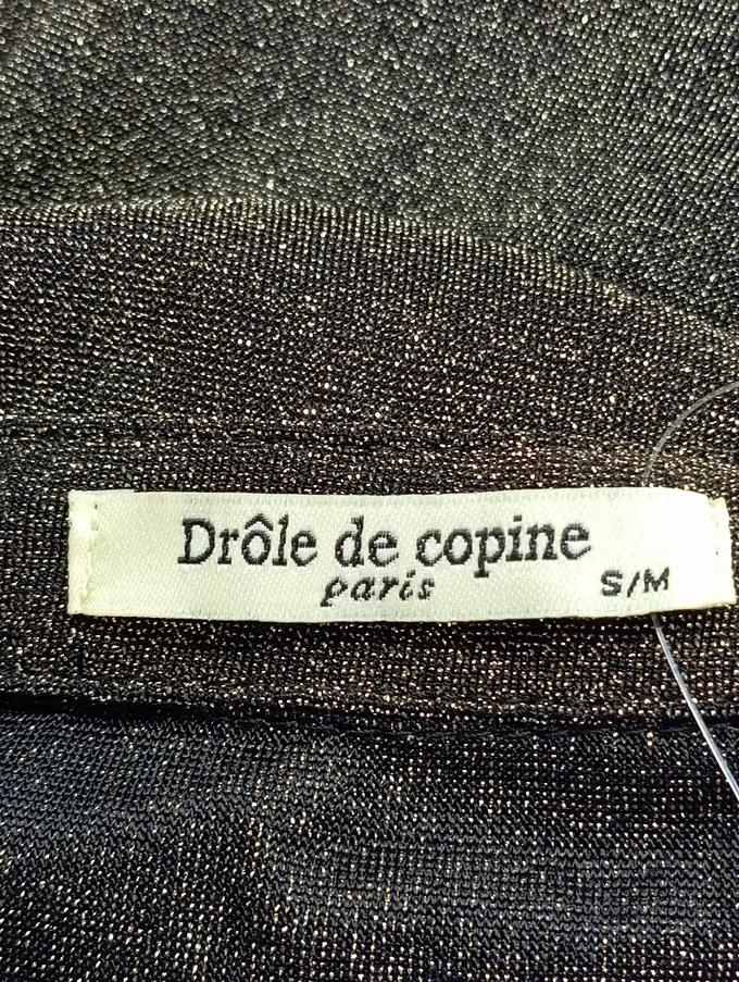 DROLE DE COPINE Cocktailkleid Bild 3